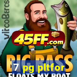 7 pg pltfor